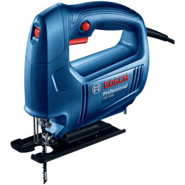 Serra Tico Tico Gst 650 Std 450W Bosch 