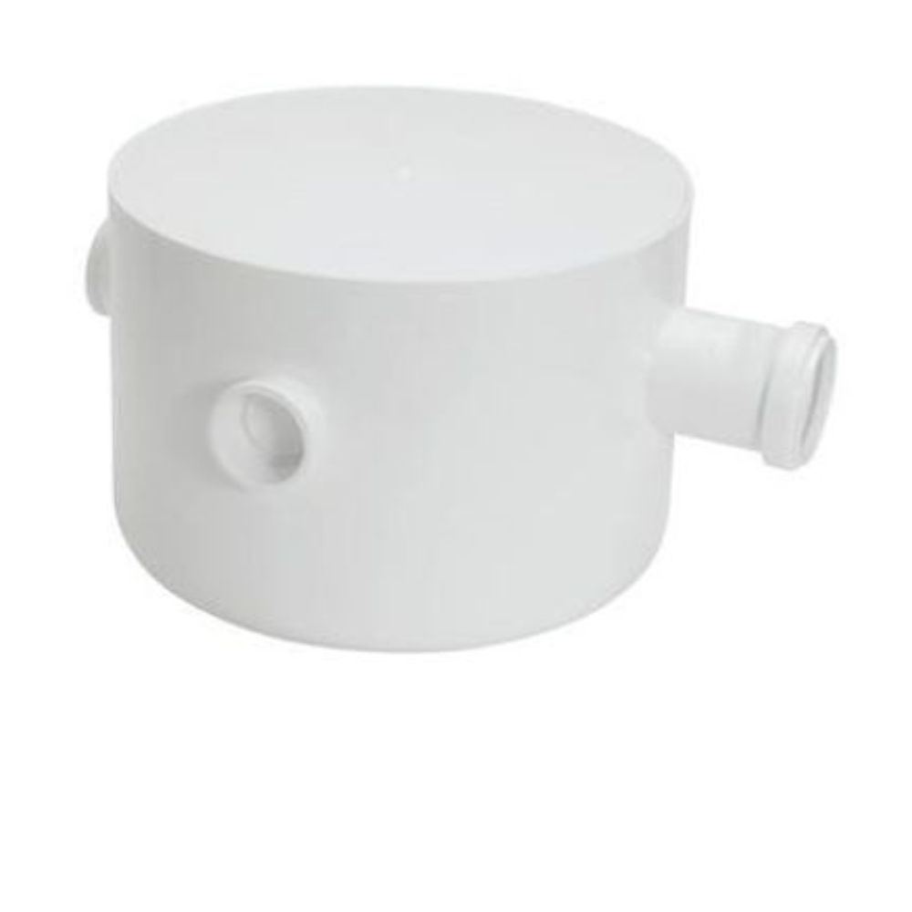 CAIXA SIFONADA N70 REDONDA 250X172X50 AMANCO