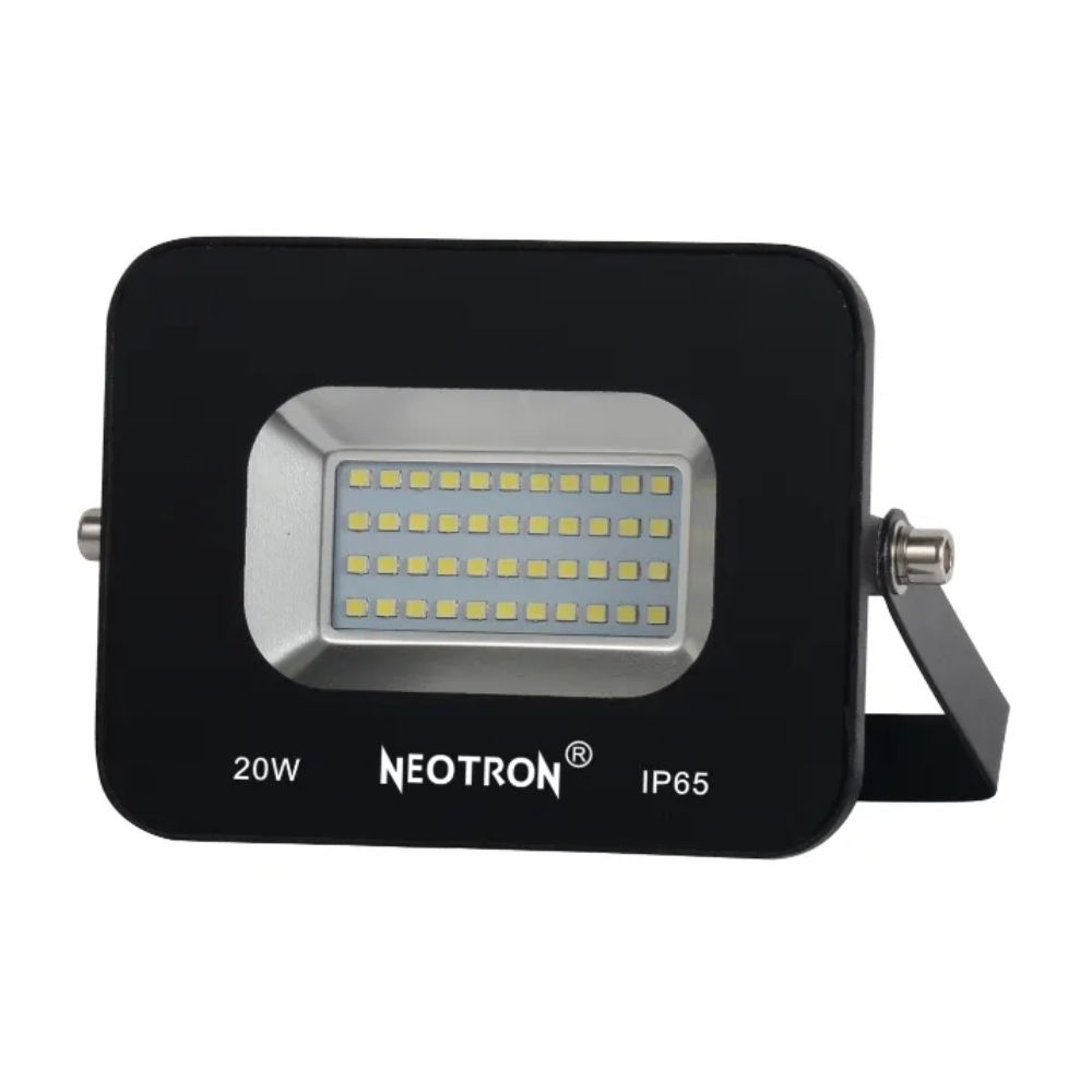 Refletor Super Led 30W 6500K Neotron