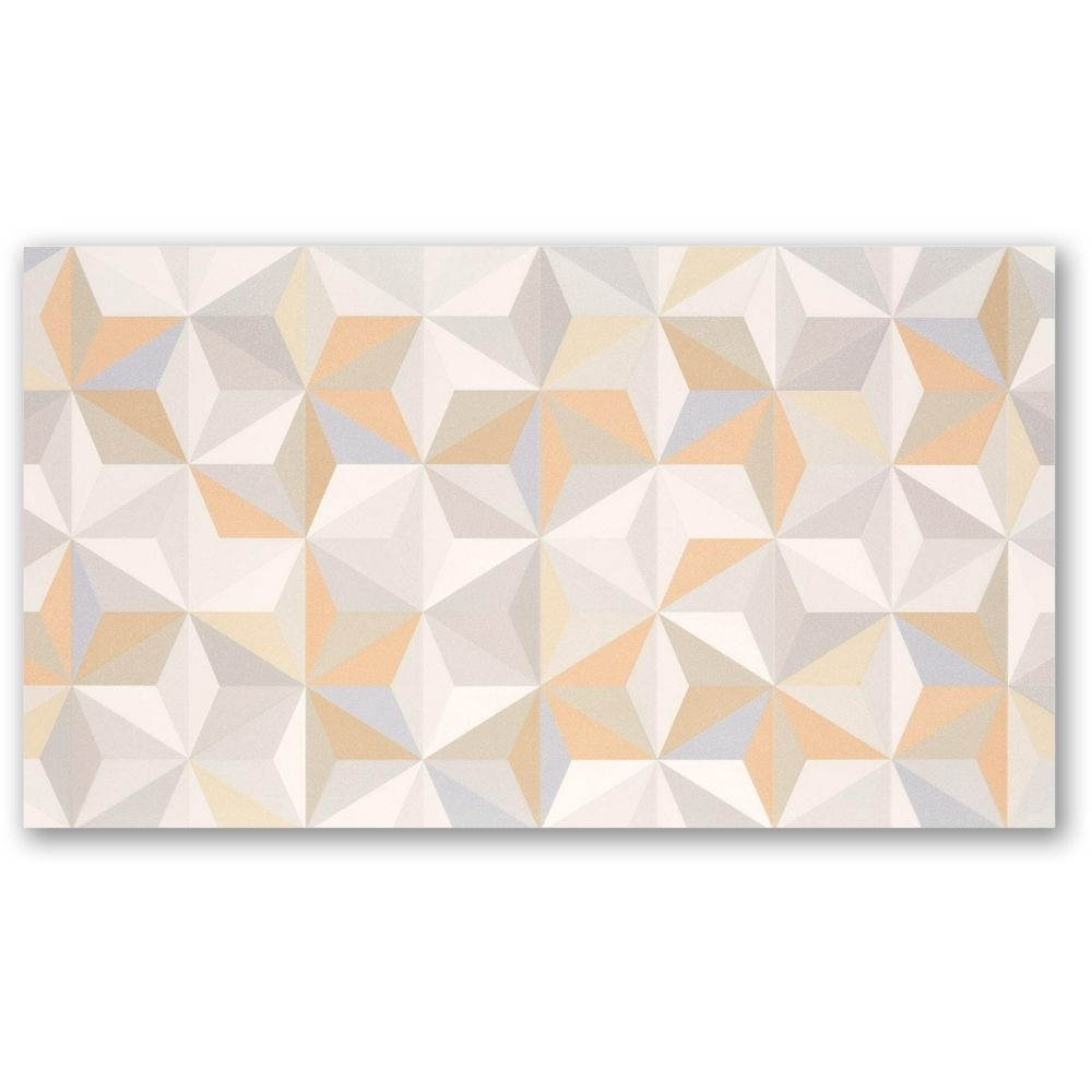 Ceramica 45X90 Stars Mix Mate Retificado Tipo A Pointer
