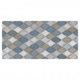 Ceramica 32X60 Edge Decor Retificado Tipo A Incesa