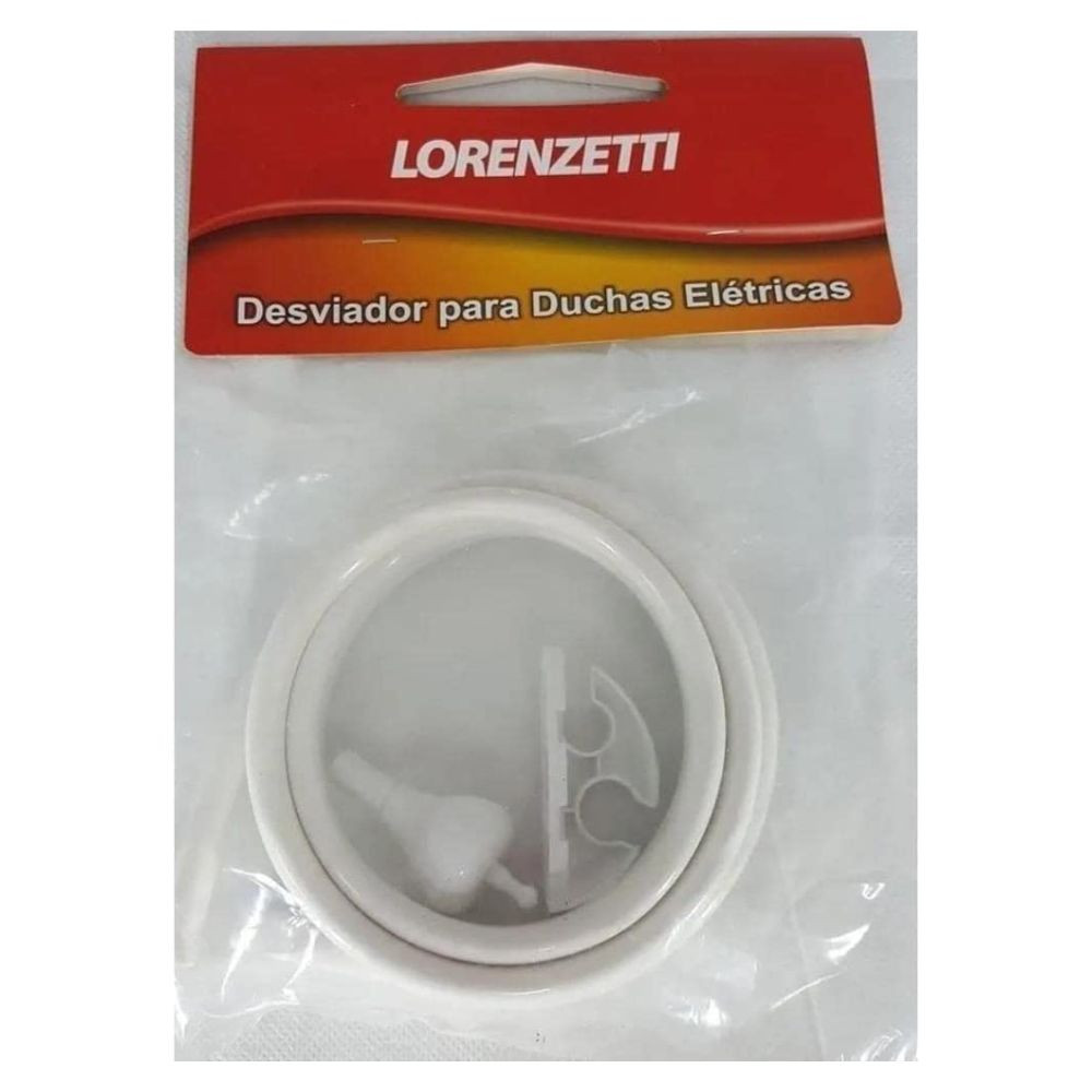 Desviador Complementar Lorezentti