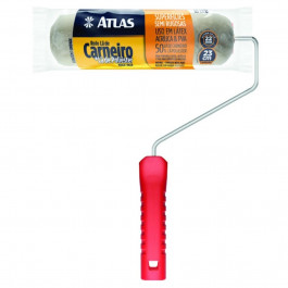 Rolo Lã Garfo 23Cm 2228Sr Atlas 