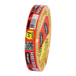 FITA CREPE 18MM X 50MM MASK 710 ADELBRAS