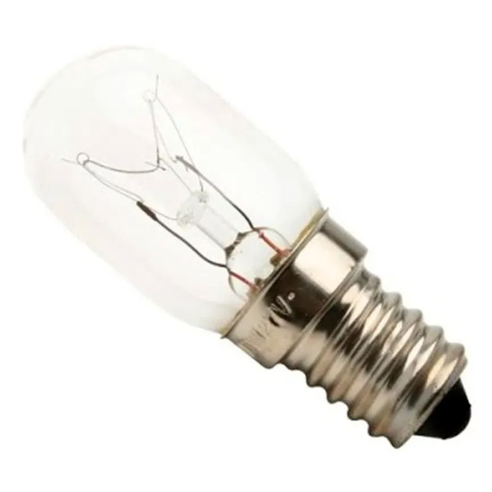 Lâmpada Para Geladeira 15W E14 220V Neotron