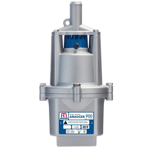 Bomba D Agua 900 450W 220V 1 Anauger