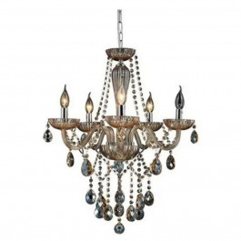 Lustre Ltc-006 8Xe14 Ambar Nitrolux 