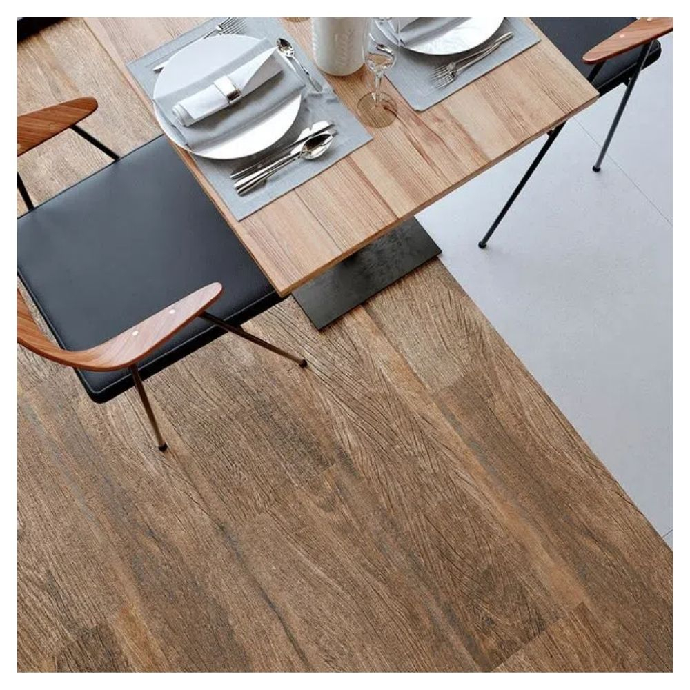 Porcelanato 28.8X119 Refugio Tipo A Ceusa 