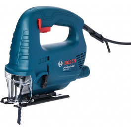 Serra Tico Tico Gst 700 500W Bosch 