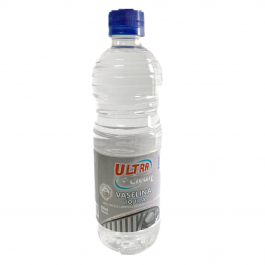 Vaselina Líquida 0.5L Ultra Clean