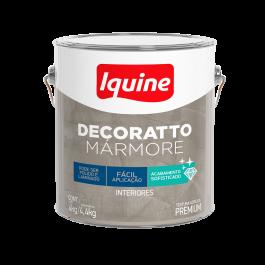 Textura Decoratto Mármore Cimento Queimado 4.4Kg Iquine