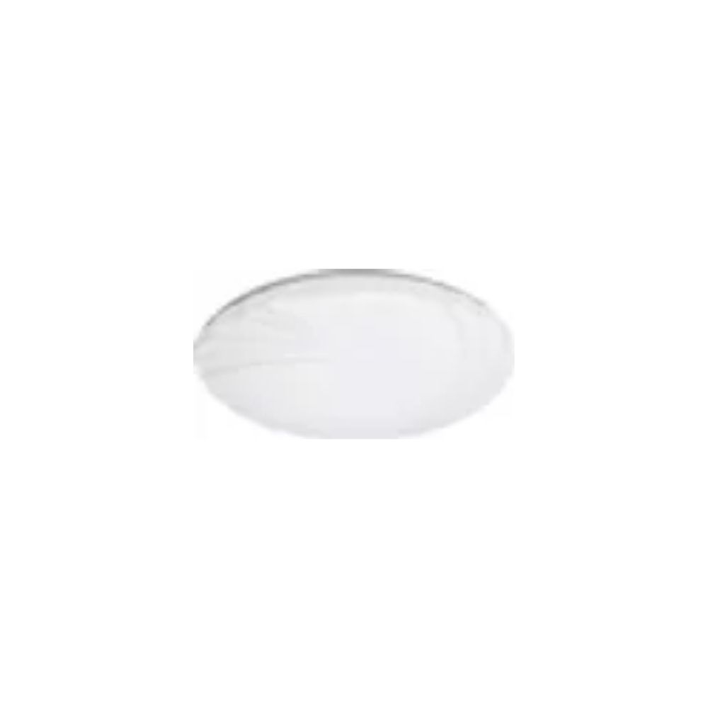 Plafon Led Concha 18W Nex001 26Cm 18W Neotron