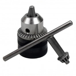 Mandril Para Furadeira Com Chave 13Mm 1/2 Bosch 