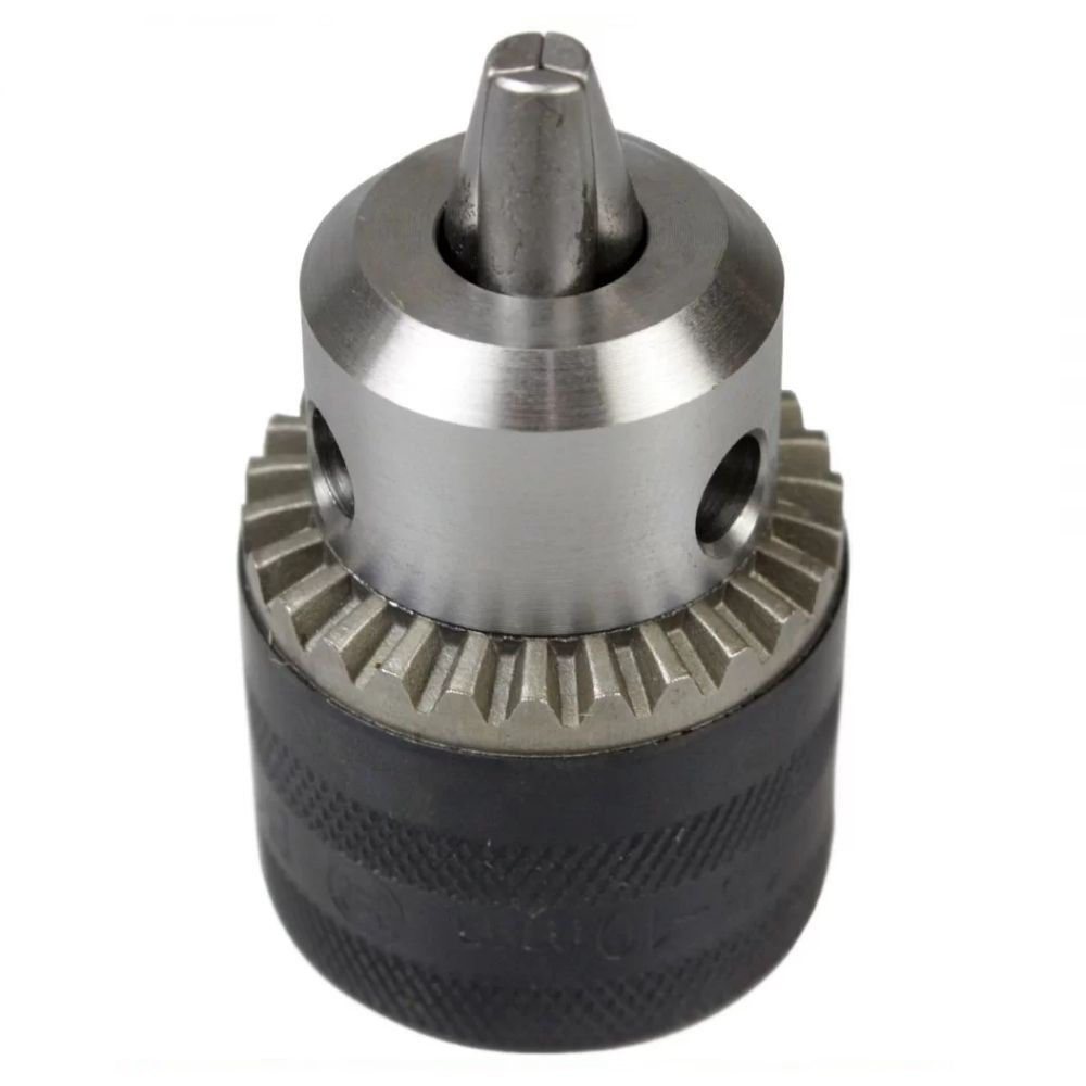 Mandril Para Furadeira Com Chave 10Mm 3/8 Bosch
