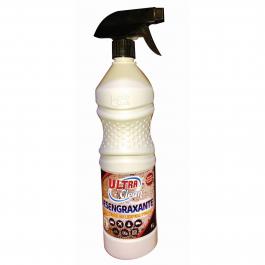 Desengraxante 1L Ultra Clean