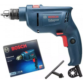 FURADEIRA IMPACTO RE GSB 450W 220V BOSCH