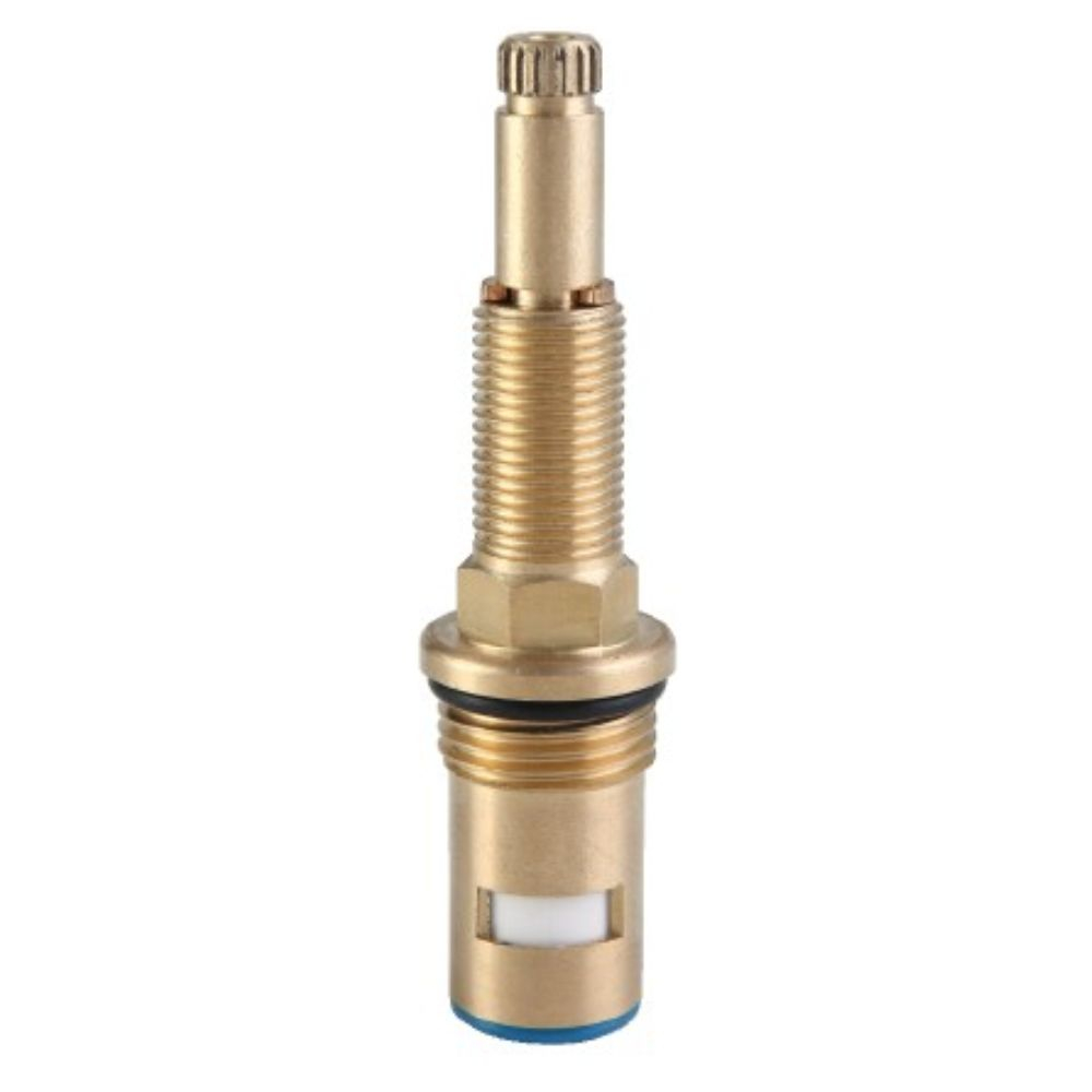 Reparo Mecanismo 1/4V Para Registro Pressão 1/2 E 3/4 Meber