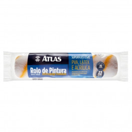 Rolo Anti-Respingo Lã 23Cm 773/10 Atlas 