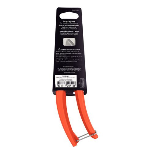 Tesoura De Poda 78300/001 Tramontina 