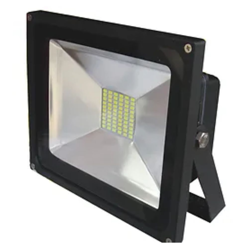  Refletor Super Led Wl-100W 6500K Branco Neotron 