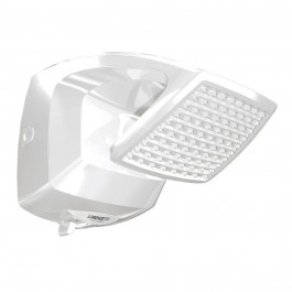 Ducha Branco Futura Multitemperatura 6800W Lorenzetti