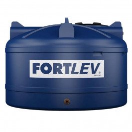 Tanque Fortlev Polietileno 2.000Lt