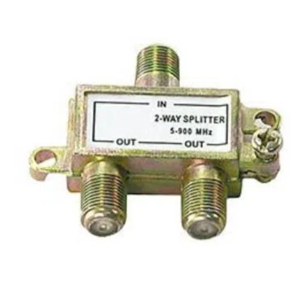 Divisor De Alta Frequência 1 2 900A 2050Mhz Interneed