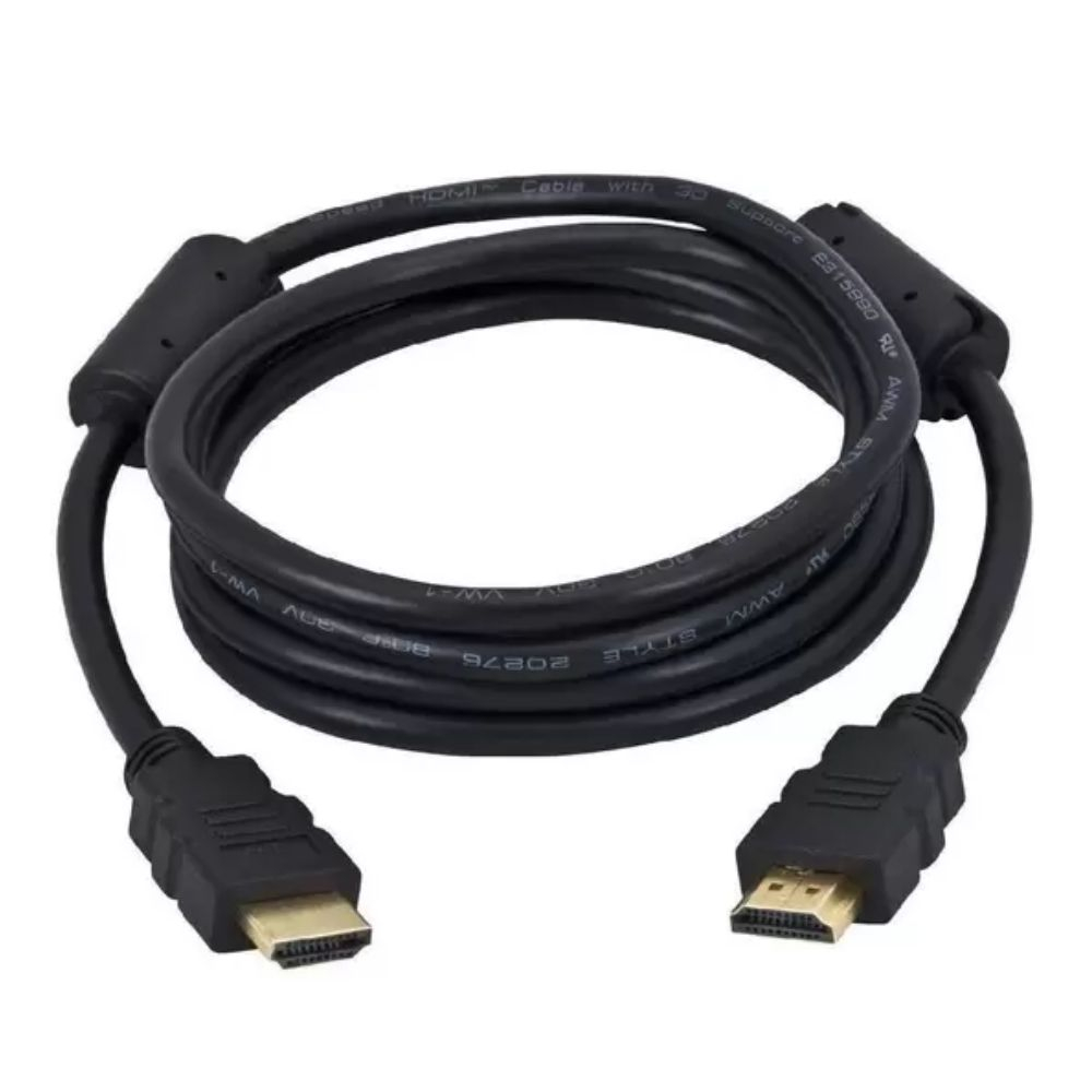 Cabo Hdmi Para Tv 1.8Mt Interneed 