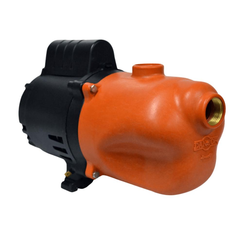 Bomba D Agua Ultra Da-2 1/2Cv 220V Dancor