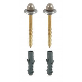 Parafuso Fixação Super Luxo F10 C Meber  