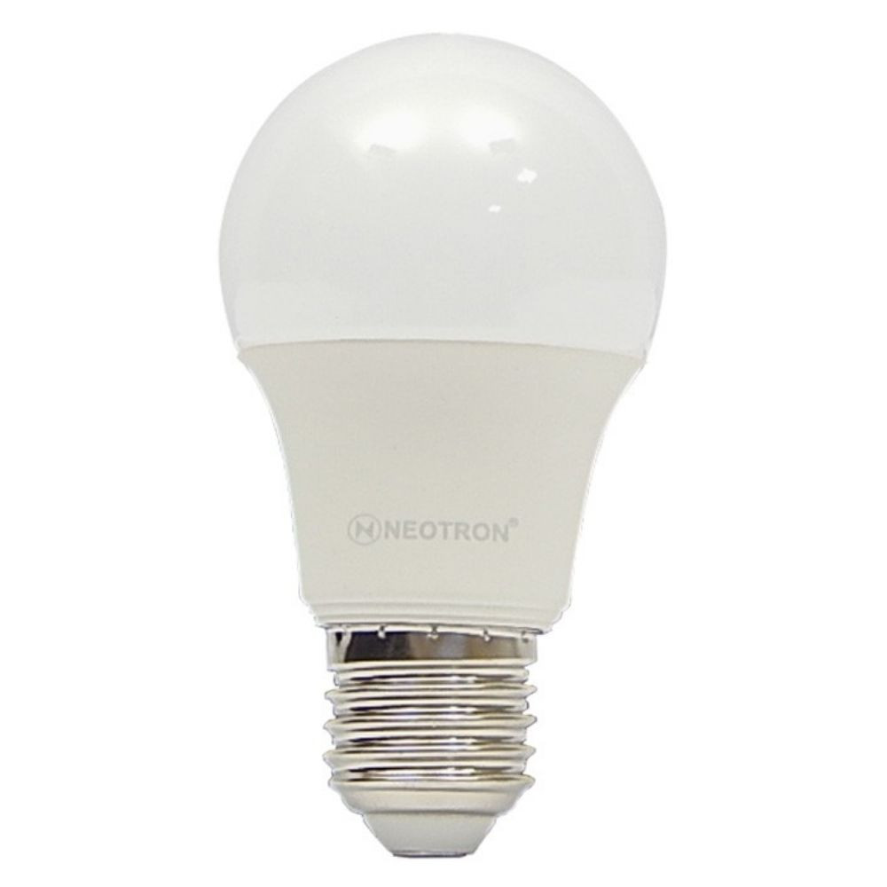 Lampada Led Globo 4.9W Qp001 6500K Neotron