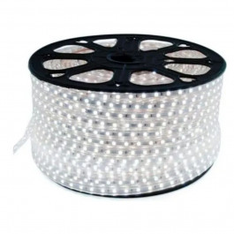 Mangueira De Led 5050 12W Branco 6500K Neotron