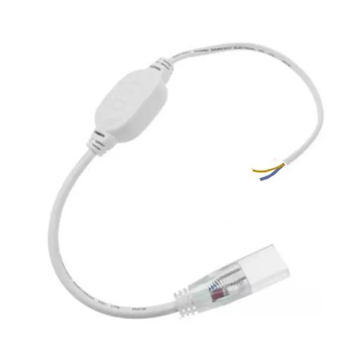 Conector Neotron Fonte Para Mangueira De Led 5050 30M