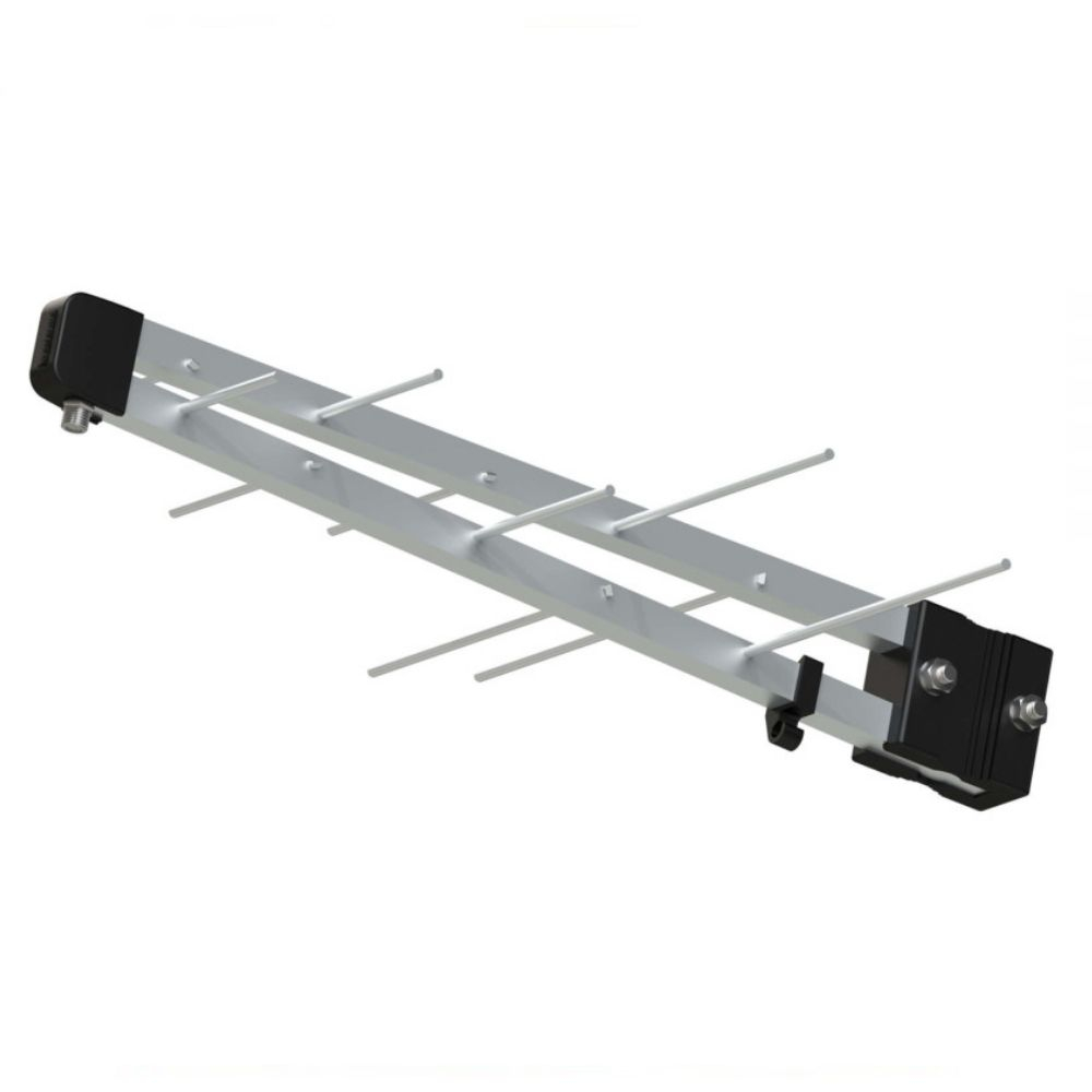 Antena Externa Log14 Dbi Com 10 Elementos Brasforma