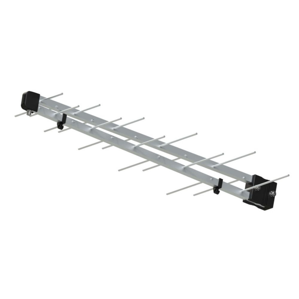 Antena Externa Log 17 Dbi 20 Elementos Brasforma