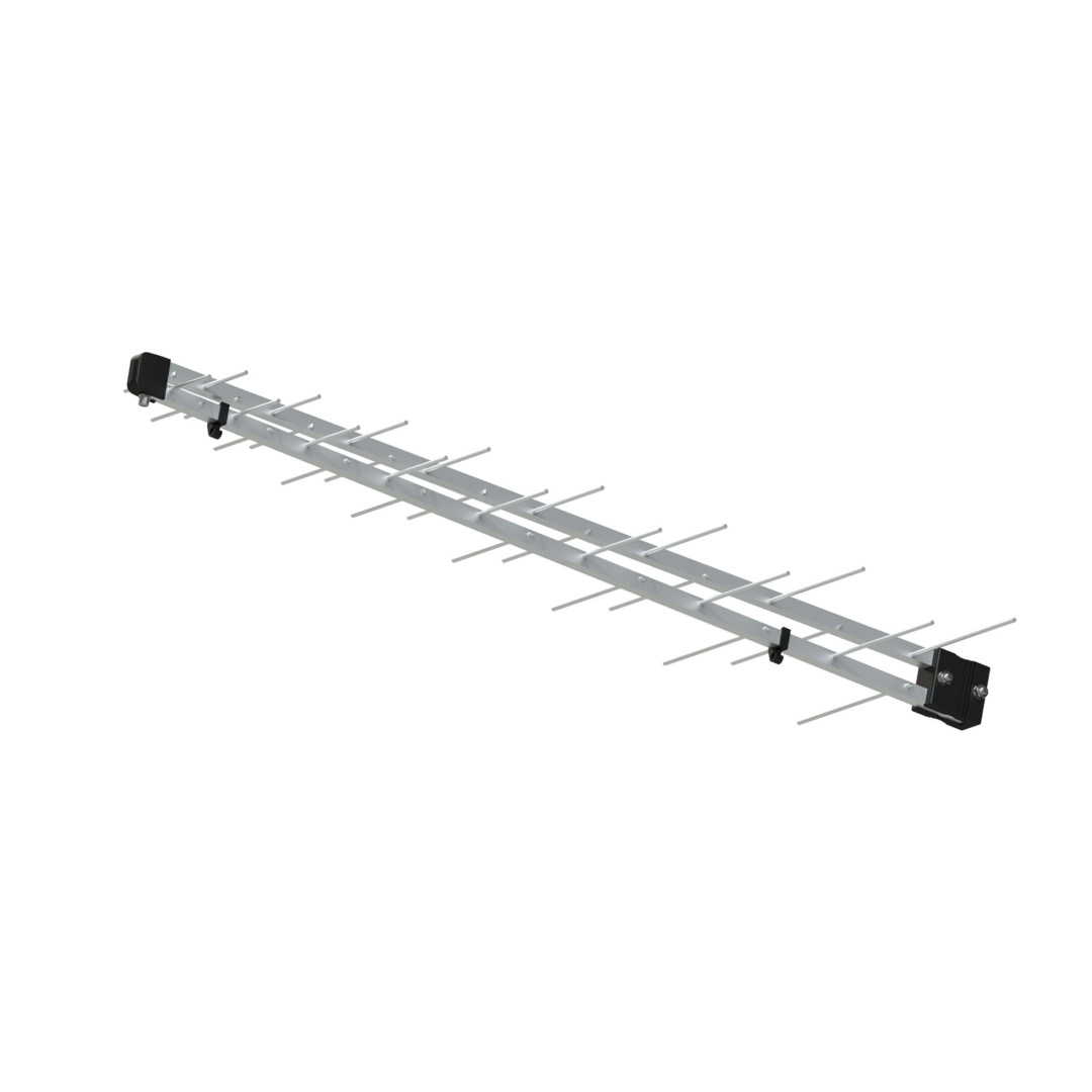 Antena Brasforma Externa Log 18 Dbi 32 Elementos
