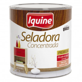 Laca Seladora Incolor 3.6L Iquine