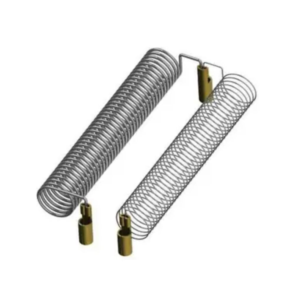 Resistência Ideale Plus 220V Zagonel