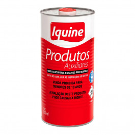 Removedor Iquine Lt 0.9L