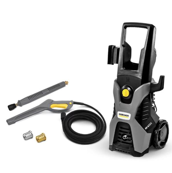 Lavadora Karcher Hd 4/13 C 1900W 2100Psi