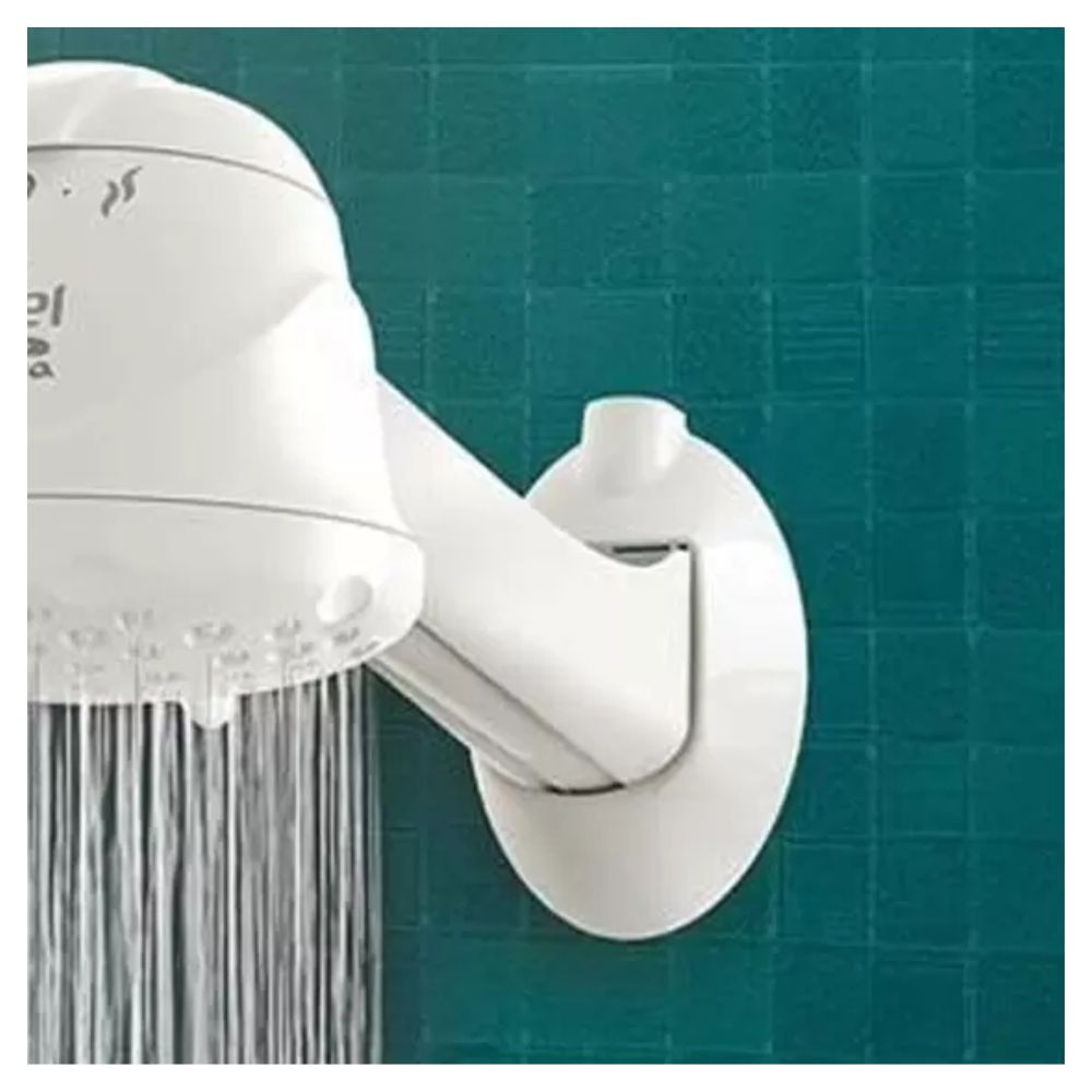 Haste Cano Para Ducha Chuveiro Convencional 30Cm Zagonel