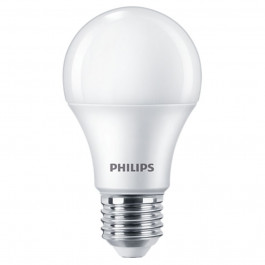Lampada Led Bulbo E27 Bv 4.5/480Mvf 6500K Philips