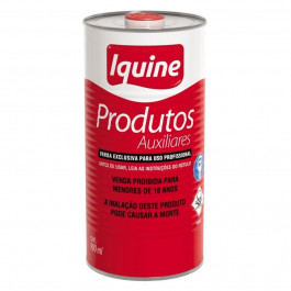 Solvente 1030 0.9L Iquine
