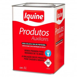 Solvente 1030 5L Iquine