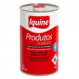 Thinner Iquine 1010 500Ml