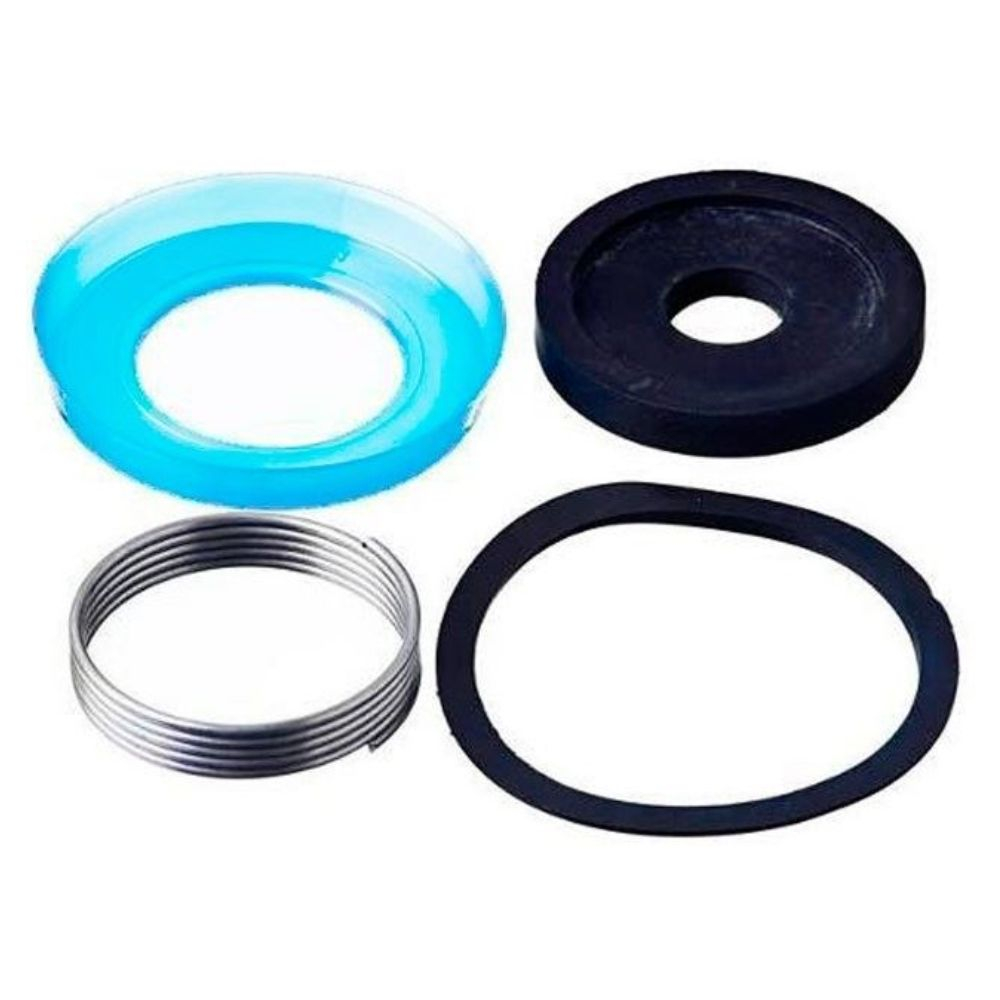 Reparo Completo Valvula Hydra Luxo/Master 11/2 Baixa Pressão Deca