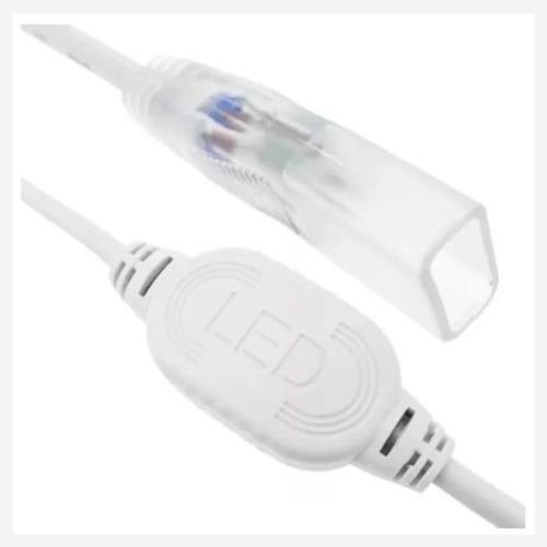 Conector Neotron Fonte Para Mangueira Neon 8X16 30M