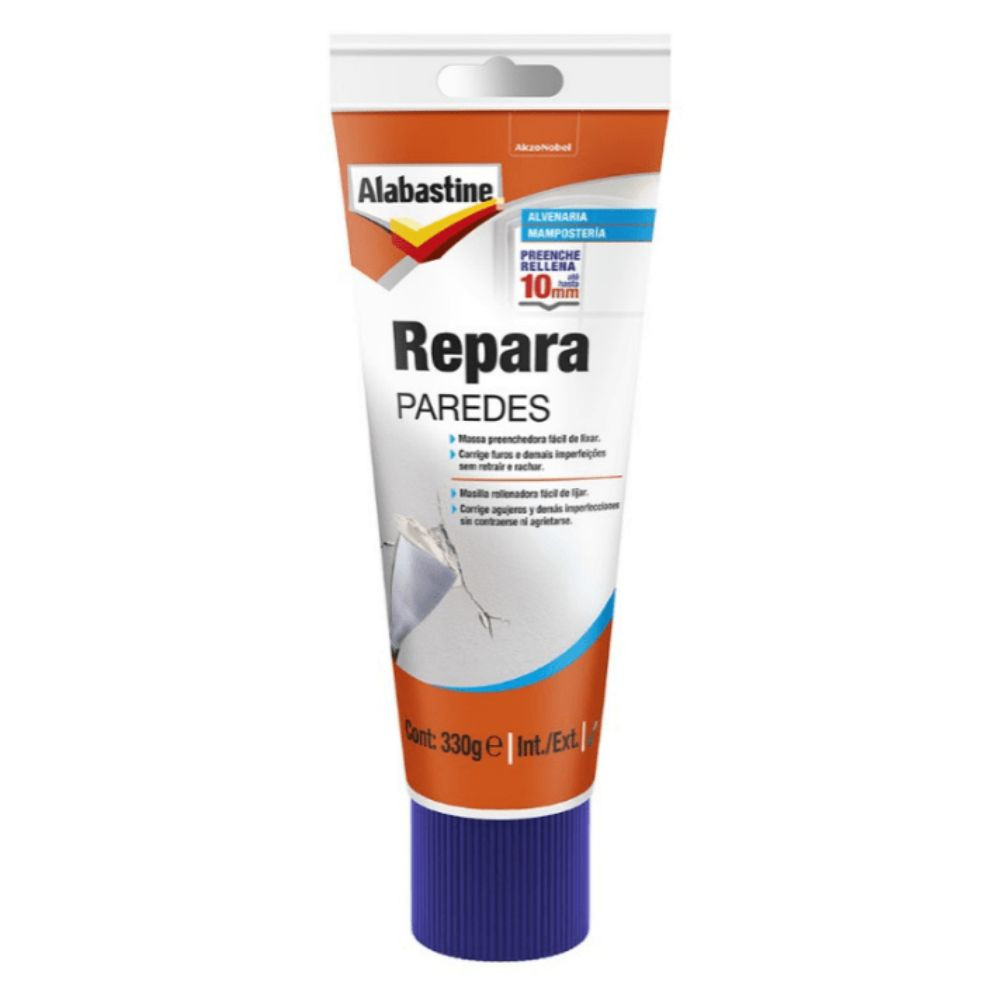 Repara Paredes 330G Alabastine