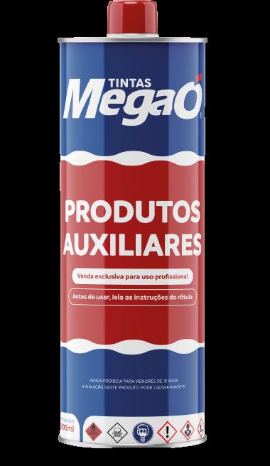 Aguarrás 0.9L Megaó
