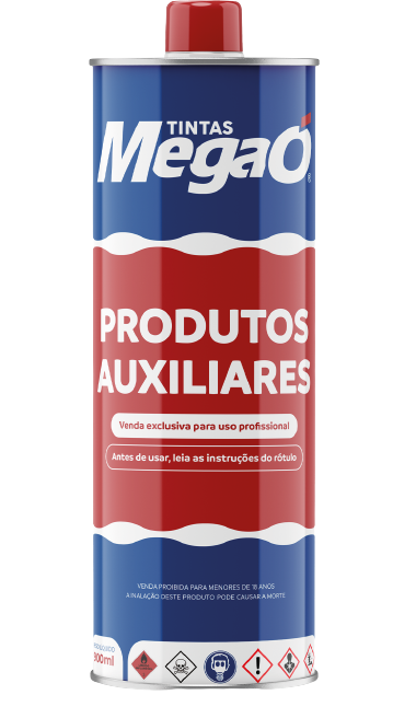AGUARRÁS 0.9L MEGAÓ